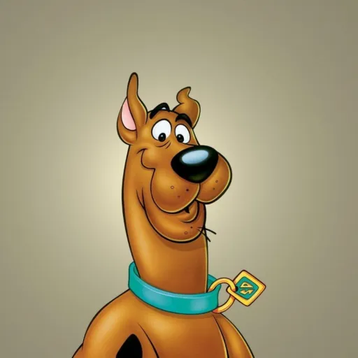 thumb for Scooby Doo Pfp