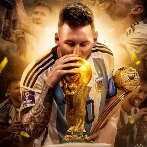 thumb for Messi Fifa World Cup Pfp