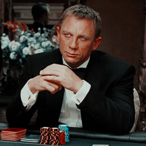 thumb for James Bond Pfp