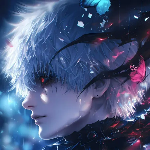 thumb for Ken Kaneki Pfp