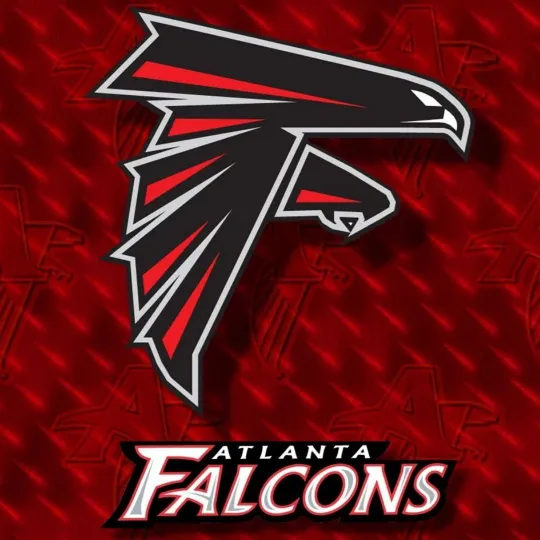 thumb for Atlanta Falcons Logo Pfp