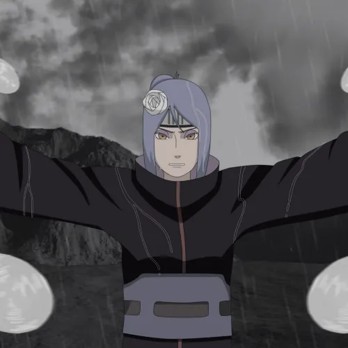 konan pfp