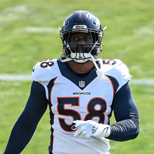 von miller pfp