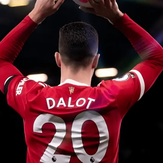 thumb for Diogo Dalot Pfp