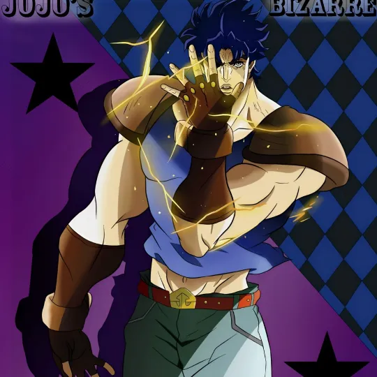 jonathan joestar pfp