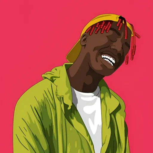 thumb for Lil Yachty Pfp