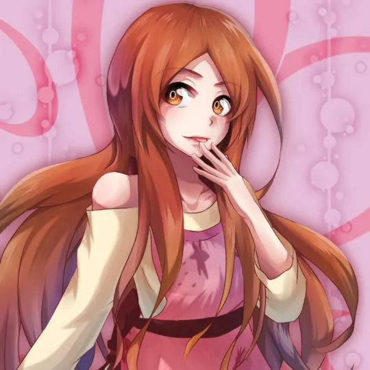 thumb for Orihime Inoue Pfp