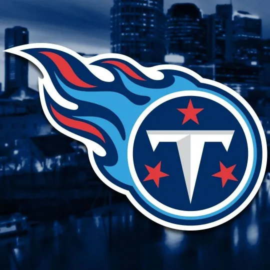thumb for Tennessee Titans Logo Pfp