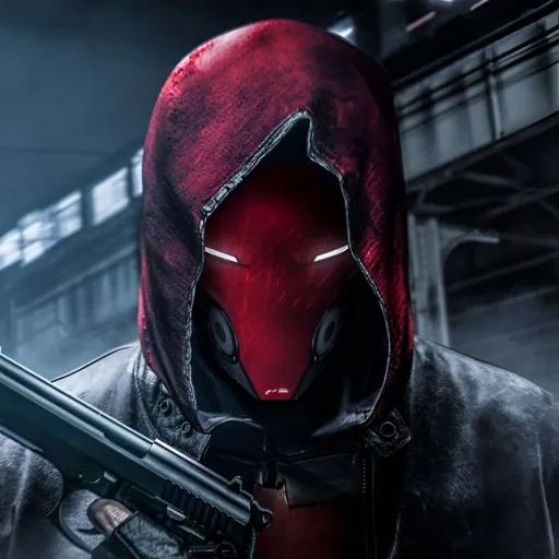 thumb for Red Hood Pfp