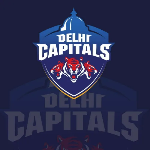 thumb for Delhi Capitals Pfp