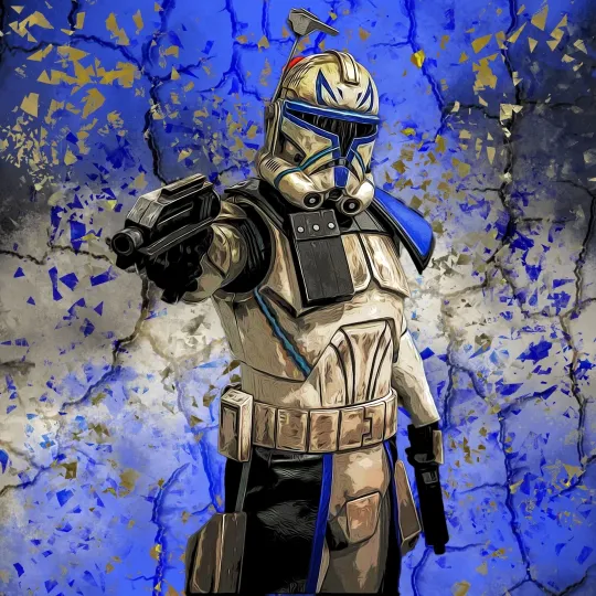 thumb for Captain Rex Pfp