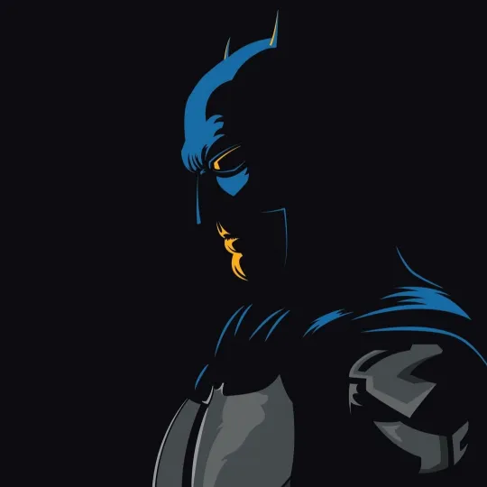 thumb for Dc Comics Batman Pfp