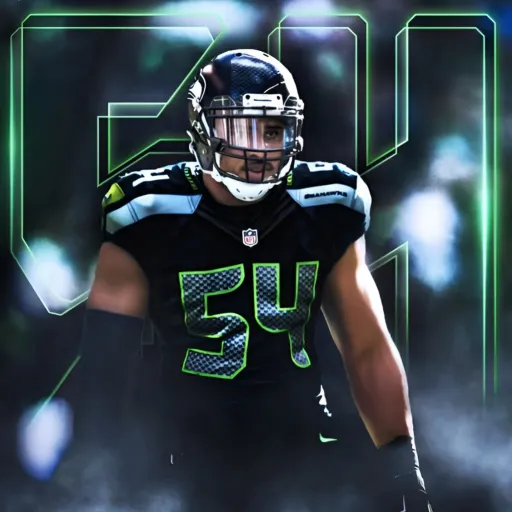 thumb for Bobby Wagner Pfp