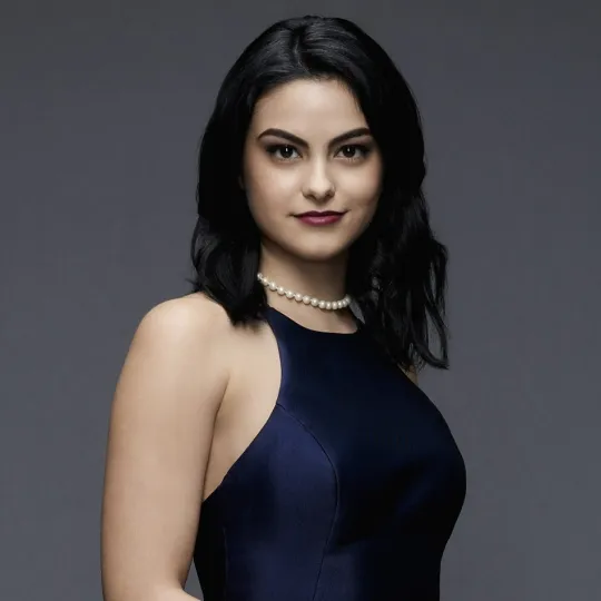 camila mendes pfp