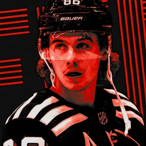 thumb for Jack Hughes Pfp