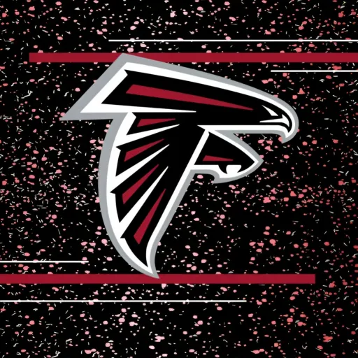 atlanta falcons logo pfp