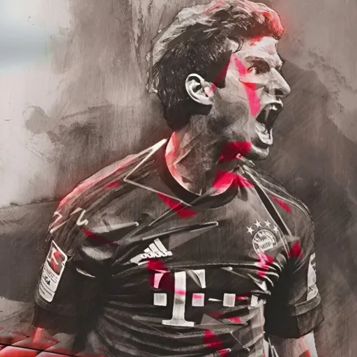 thomas muller pfp