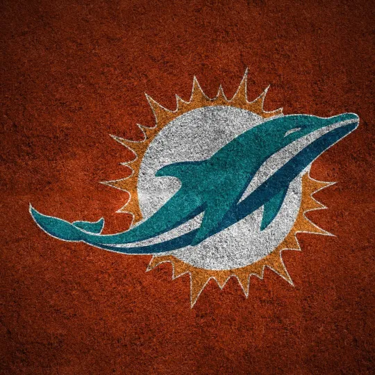 thumb for Miami Dolphins Logo Pfp