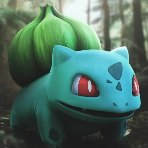 thumb for Bulbasaur Pfp