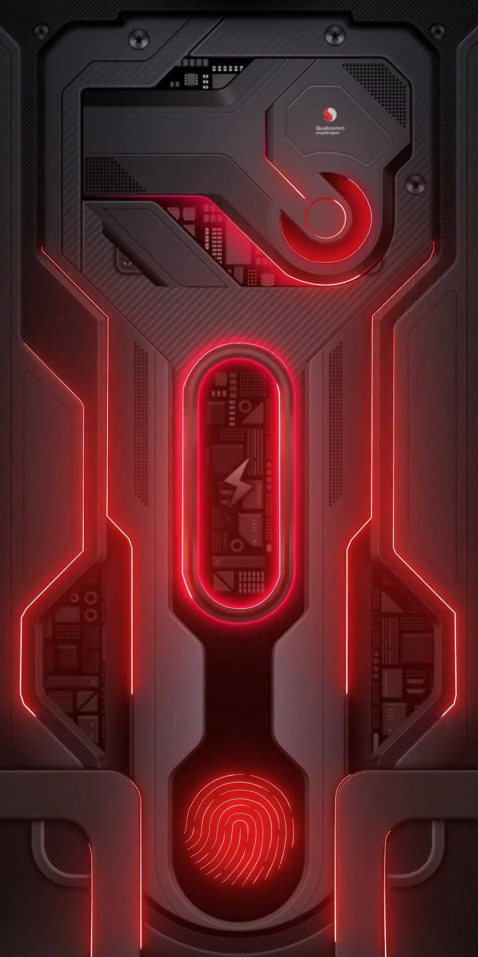 thumb for Mi 9 Transparent Live Wallpaper