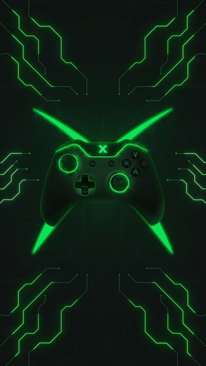 thumb for Xbox Controller Live Wallpaper