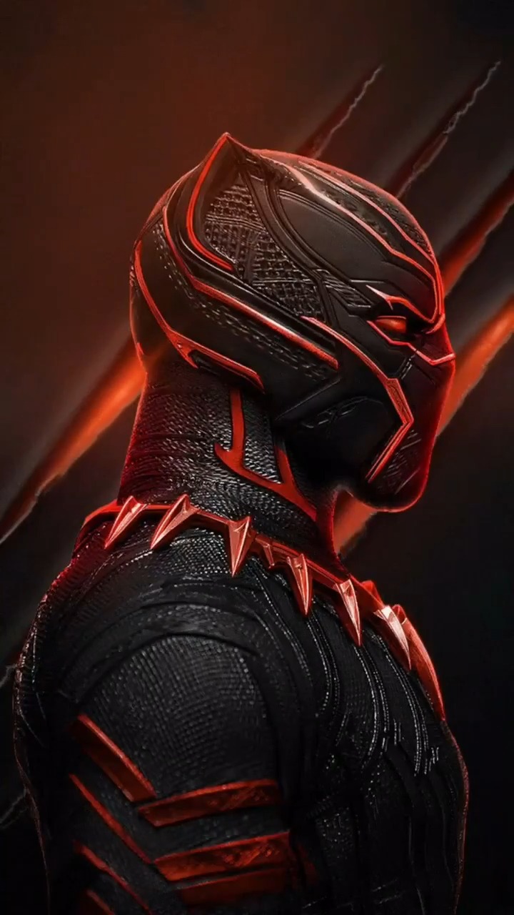 thumb for Black Panther Live Wallpaper