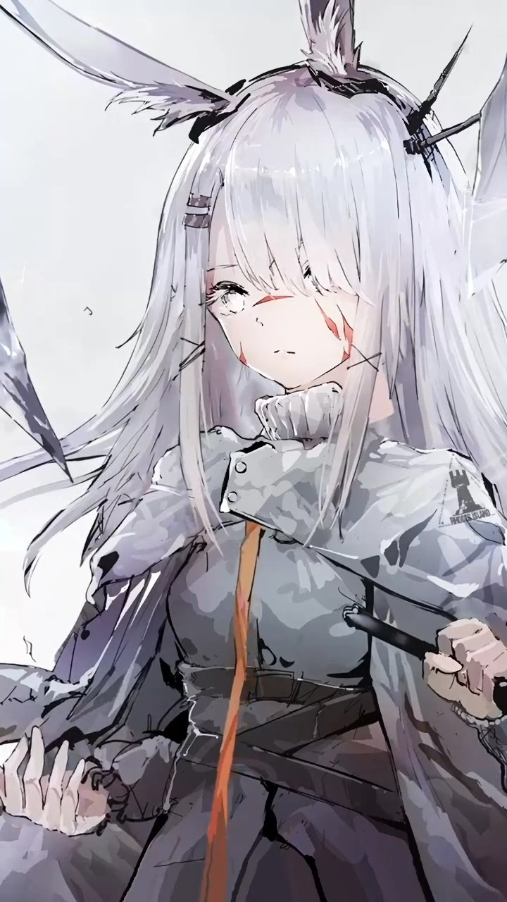 thumb for Arknights Live Wallpaper