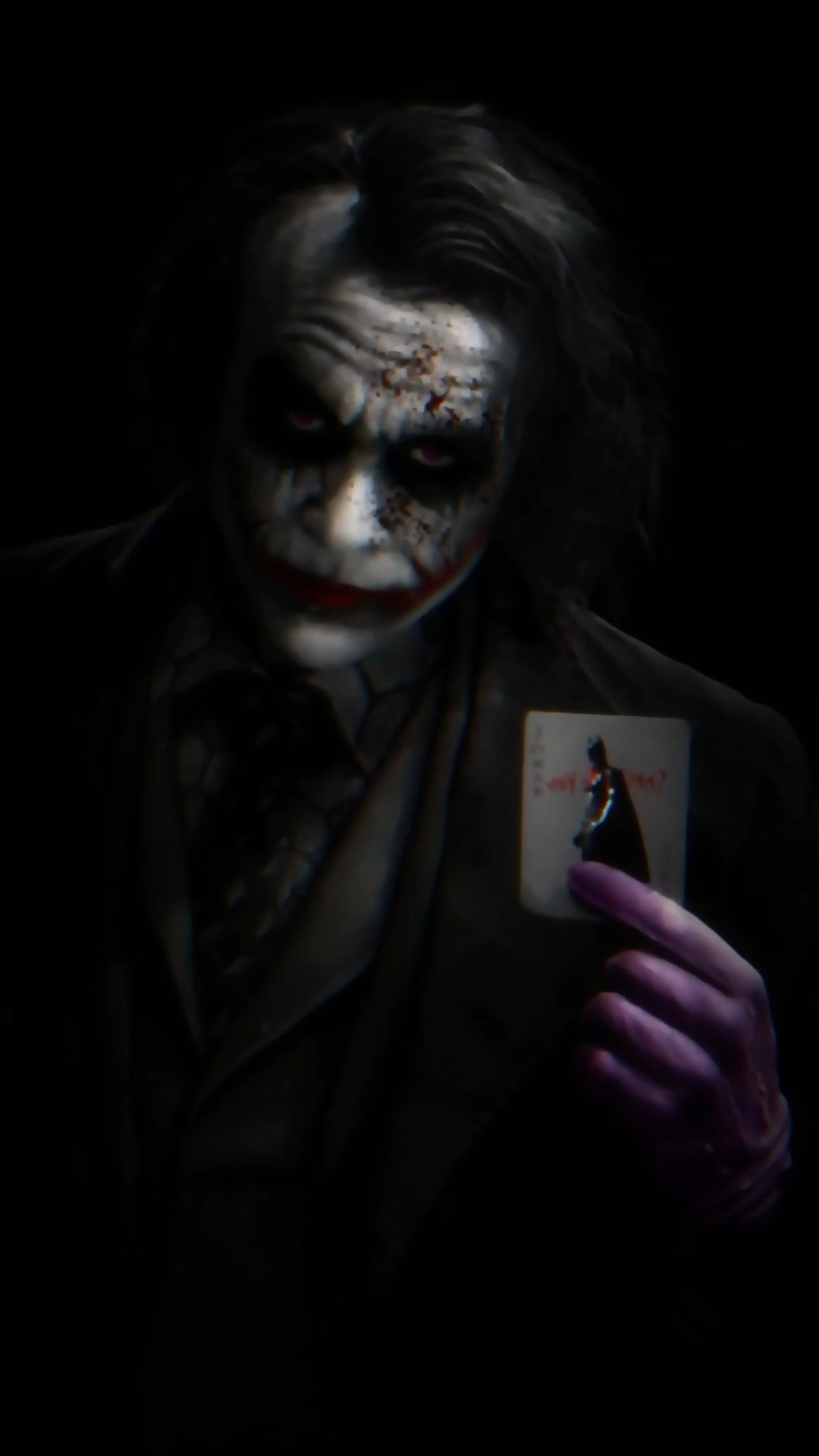 thumb for Joker Why So Serious