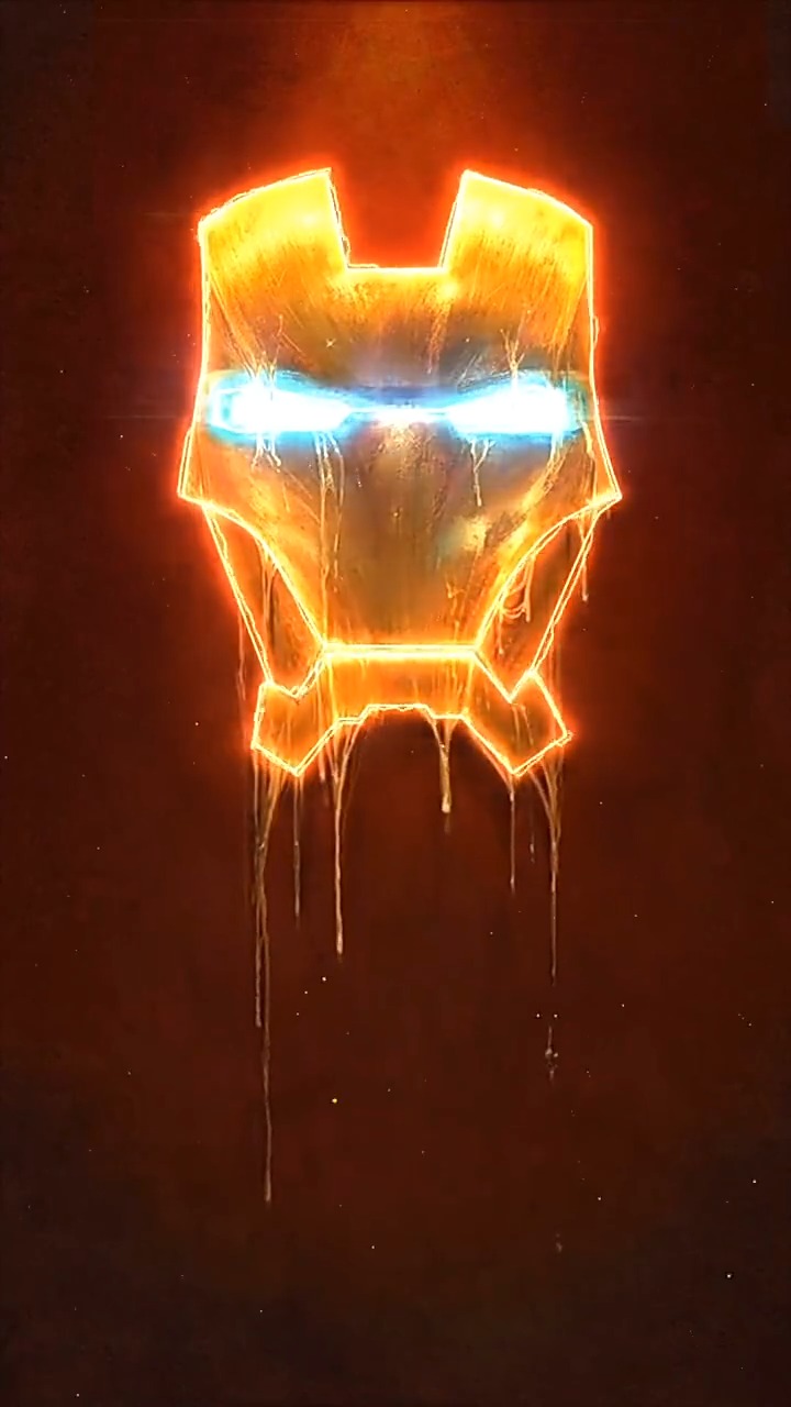 thumb for Iron Man Mask Live Wallpaper