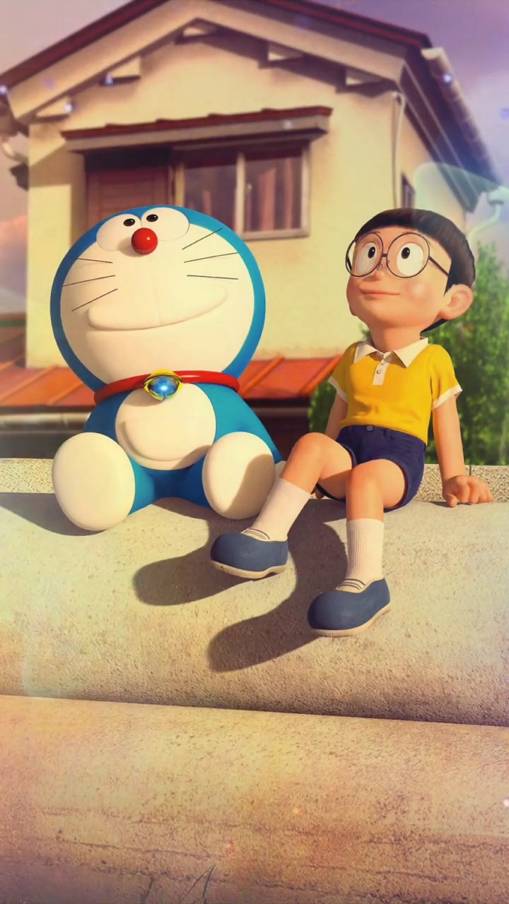 thumb for Doraemon And Nobita Live Wallpaper