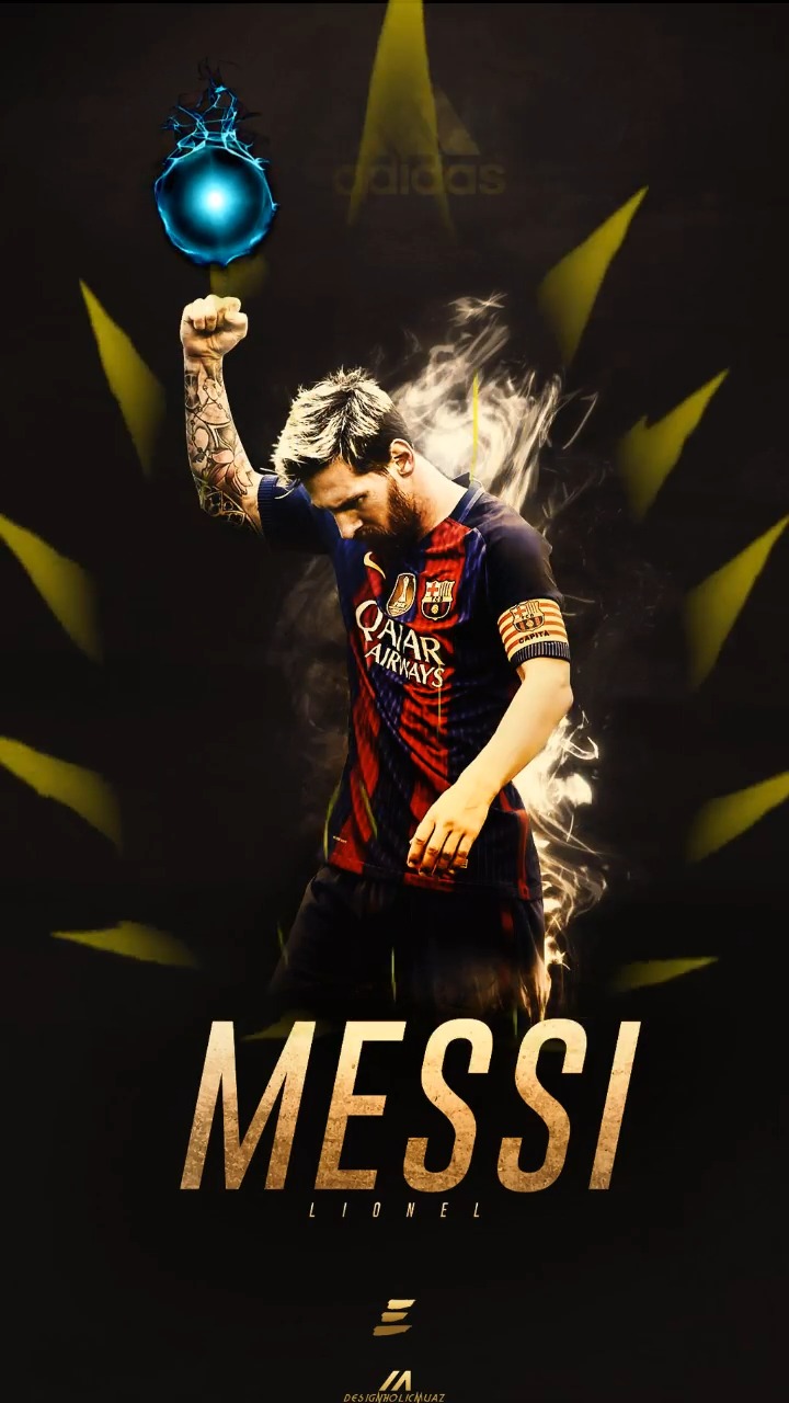 thumb for Messi Live Wallpaper