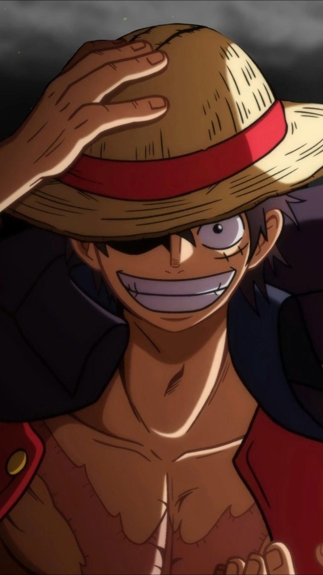 thumb for Monkey D Luffy Live Wallpaper