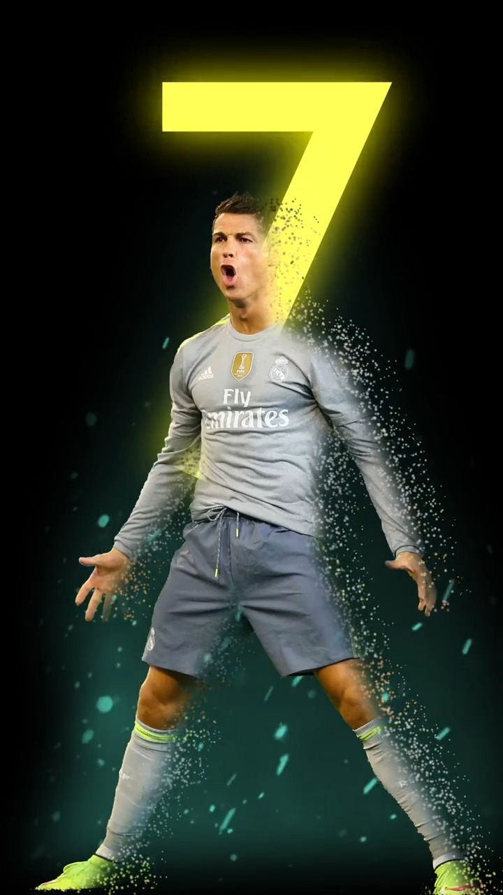 thumb for Cristiano Ronaldo Live Wallpaper