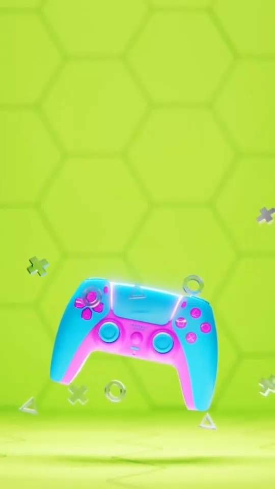 thumb for Gaming Controller Live Wallpaper