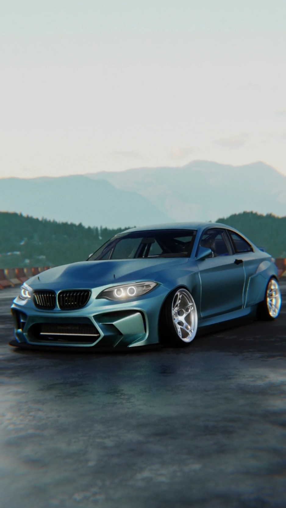 thumb for Bmw M2 Live Wallpaper