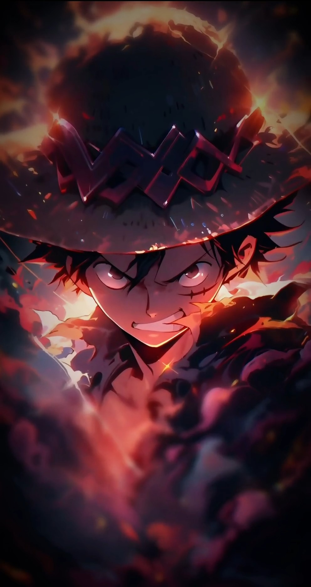 thumb for Luffy One Piece