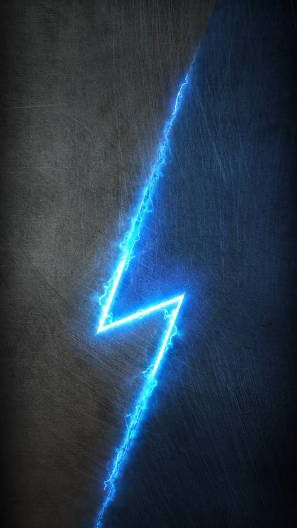 thumb for Dark Lightning Bolt Live Wallpaper