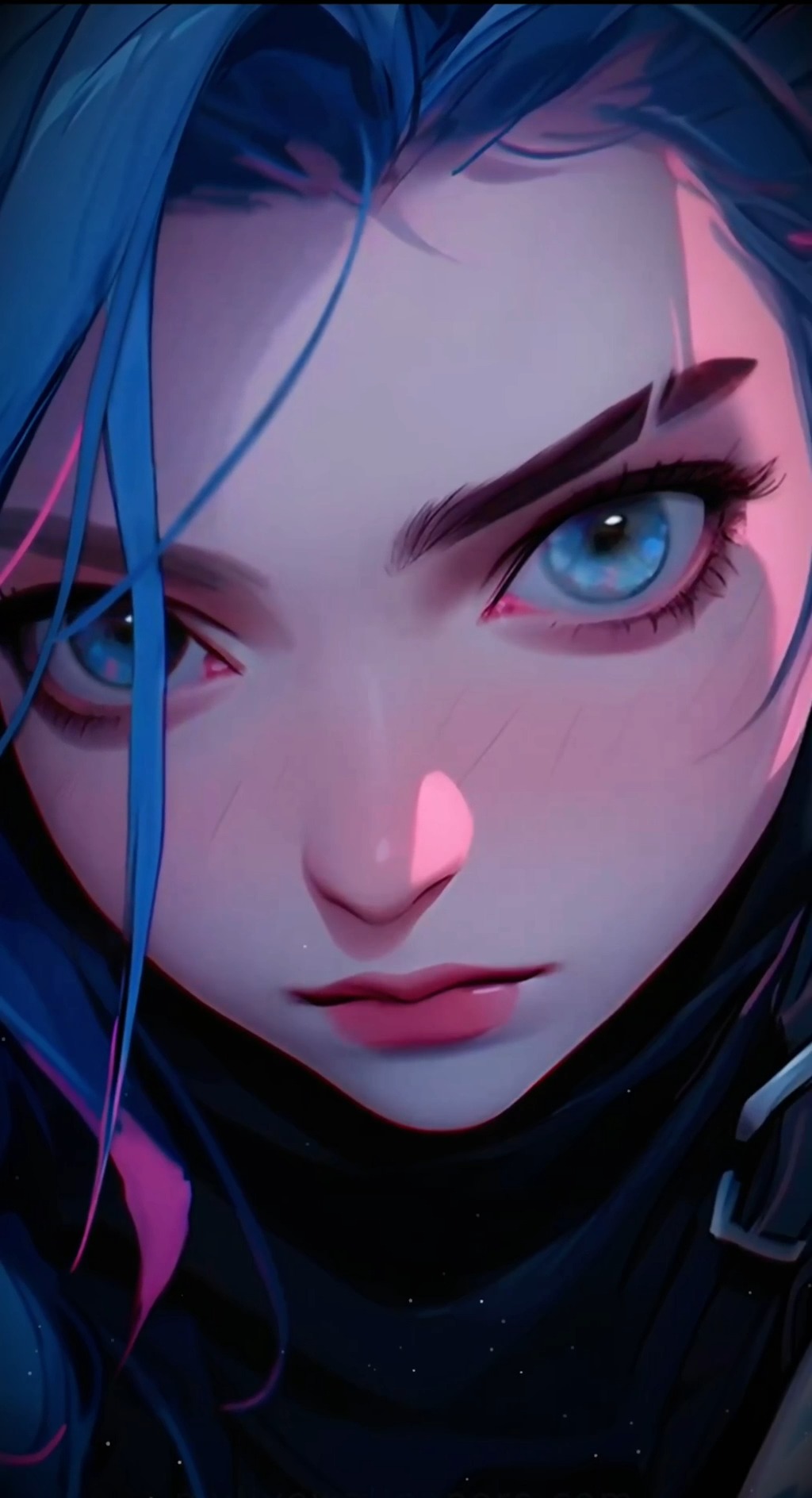 thumb for League Of Legends Jinx