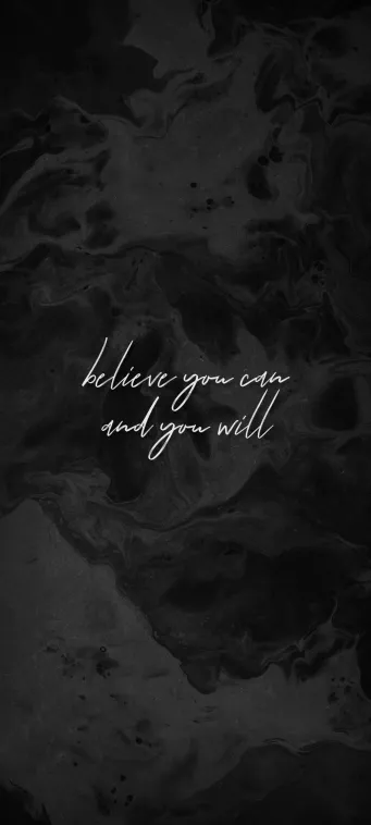 believe you can wallpaper