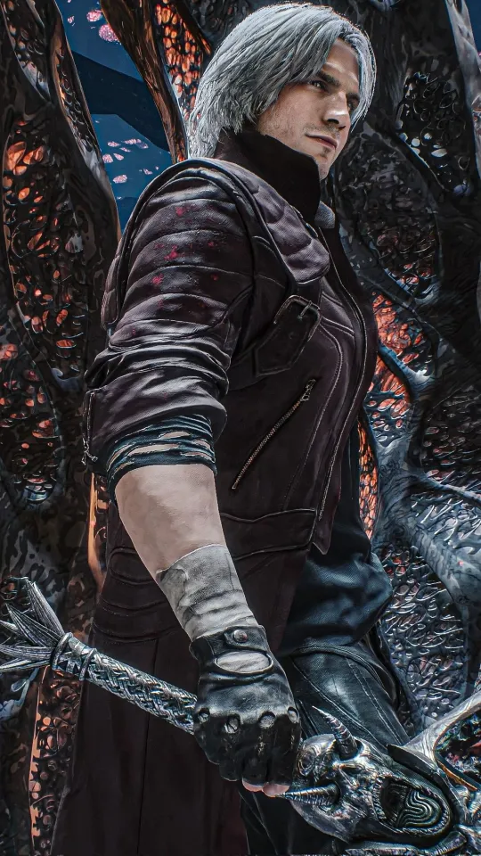 thumb for Dante Images