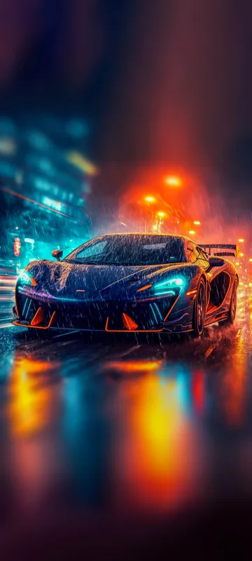 thumb for Mclaren Wallpaper