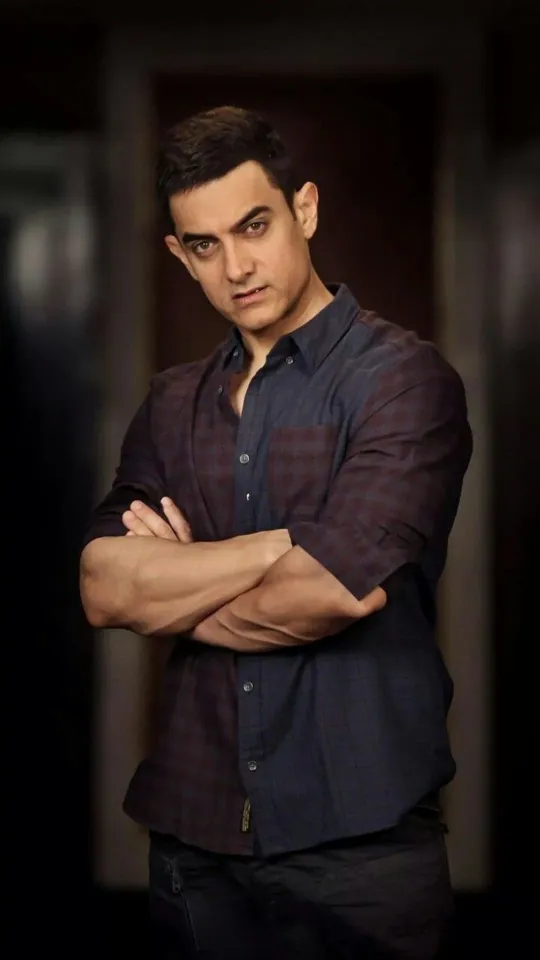 thumb for Aamir Khan Wallpaper