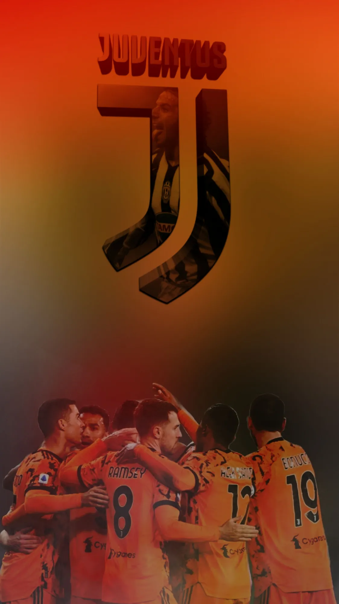 thumb for Juventus Players Image For Wallpaper