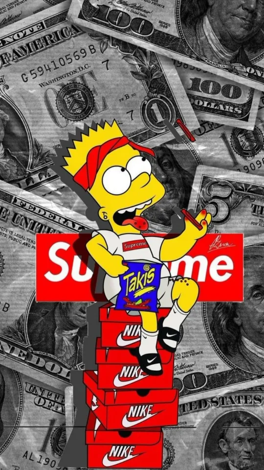 thumb for Bart Simpsons Wallpaper Pictures