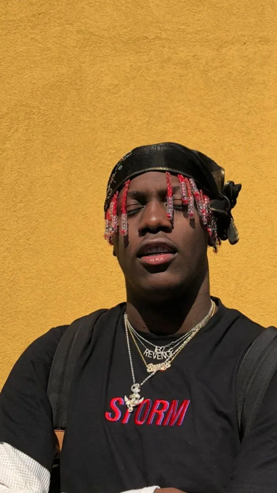 lil yachty lock screen wallpaper