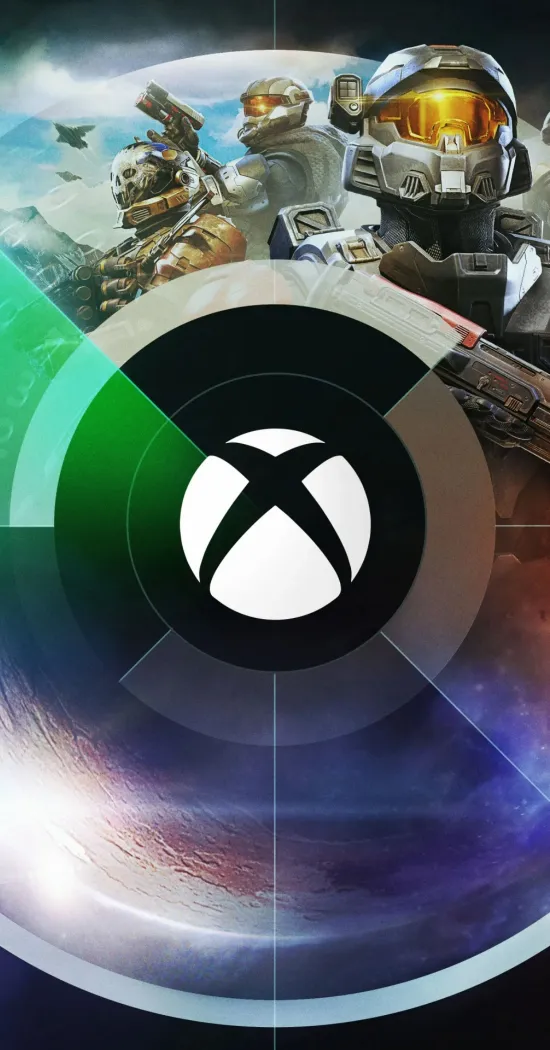 xbox android wallpaper