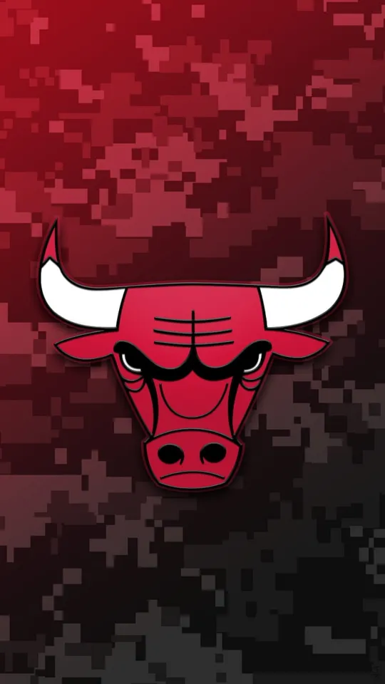 thumb for Chicago Bulls Logo Image For Wallpaper