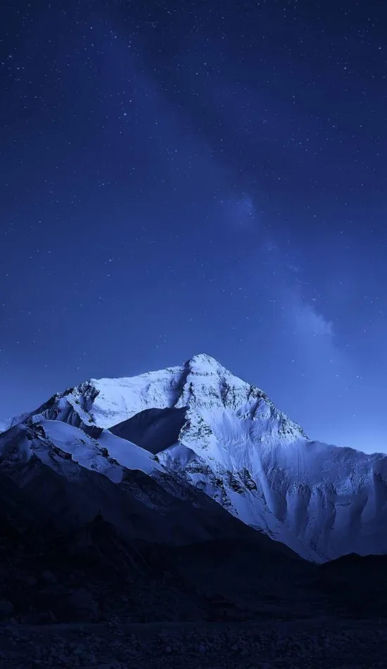 thumb for Mount Everest Iphone Wallpaper