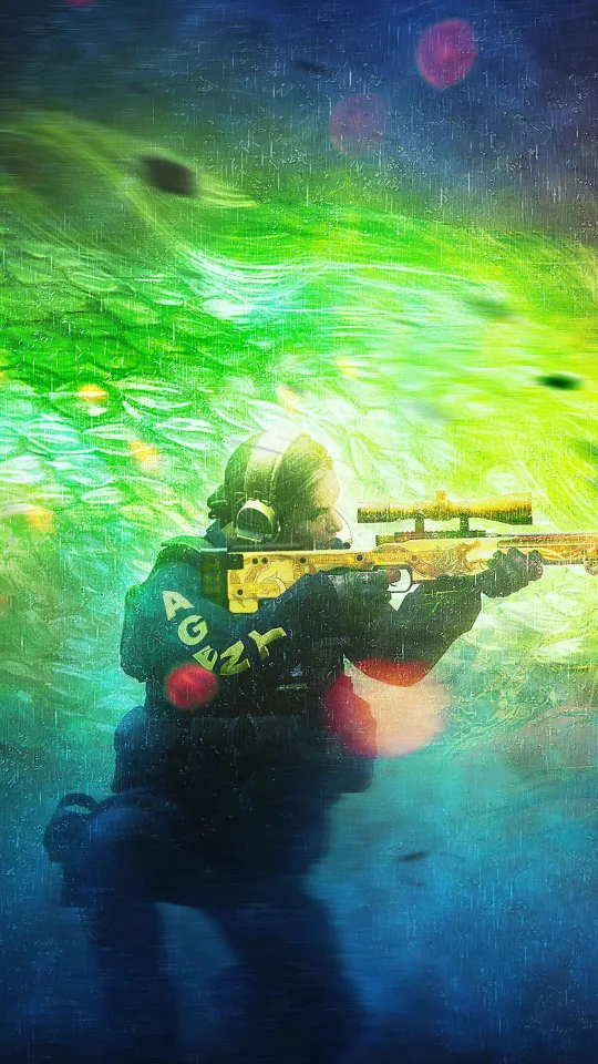 cs go wallpaper