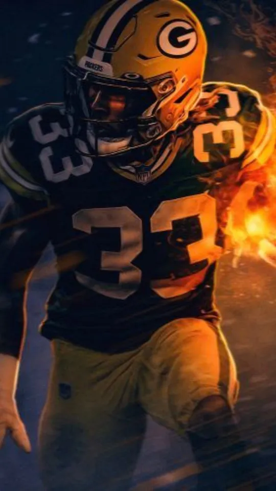 thumb for Aaron Rodgers Wallpaper